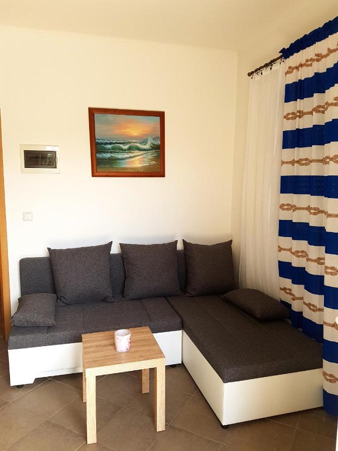 Apartments With A Parking Space Nin, Zadar - 13571 Luaran gambar