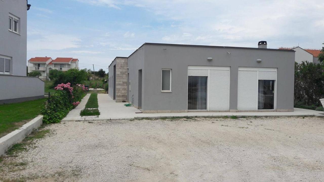 Apartments With A Parking Space Nin, Zadar - 13571 Luaran gambar