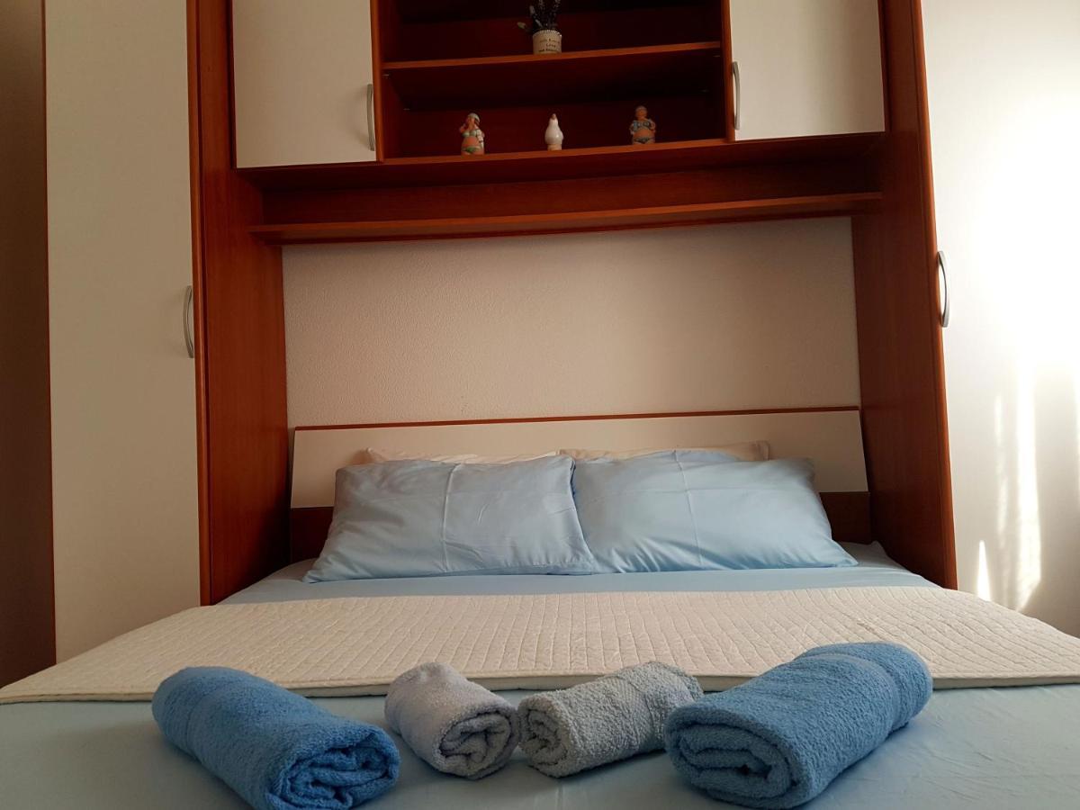 Apartments With A Parking Space Nin, Zadar - 13571 Luaran gambar