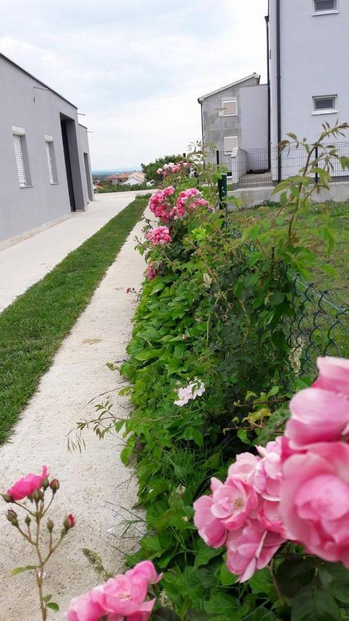 Apartments With A Parking Space Nin, Zadar - 13571 Luaran gambar