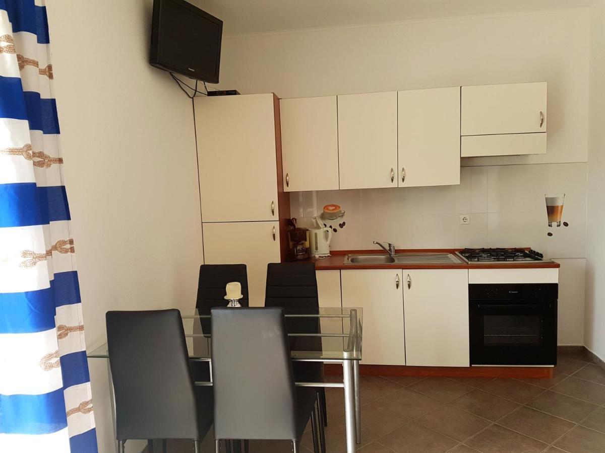 Apartments With A Parking Space Nin, Zadar - 13571 Luaran gambar