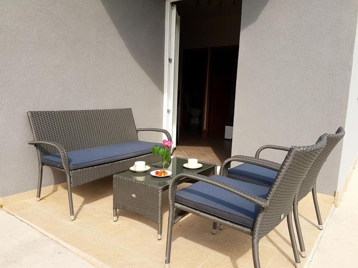 Apartments With A Parking Space Nin, Zadar - 13571 Luaran gambar