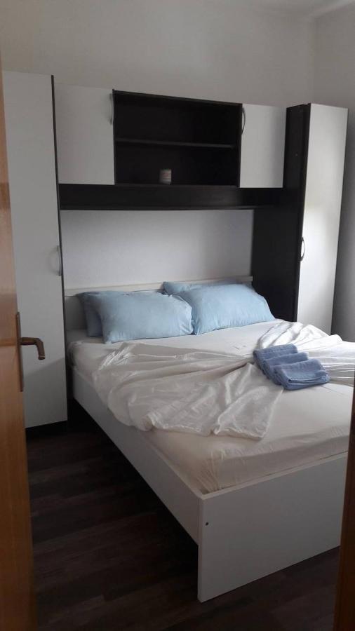 Apartments With A Parking Space Nin, Zadar - 13571 Luaran gambar