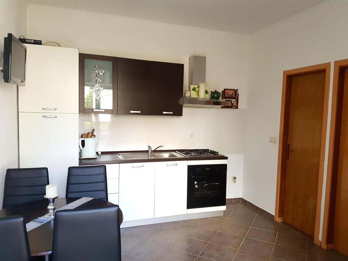 Apartments With A Parking Space Nin, Zadar - 13571 Luaran gambar