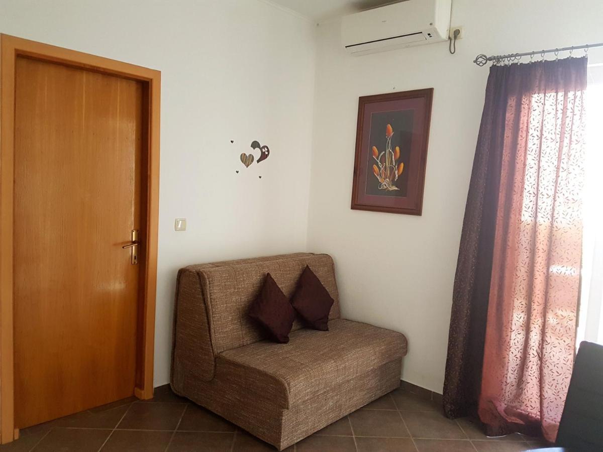 Apartments With A Parking Space Nin, Zadar - 13571 Luaran gambar