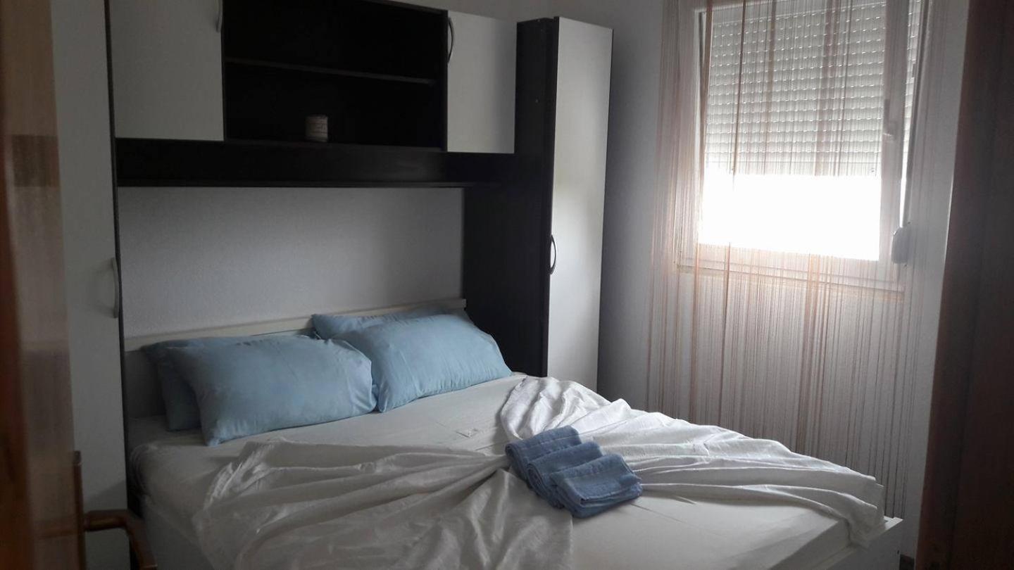 Apartments With A Parking Space Nin, Zadar - 13571 Bilik gambar
